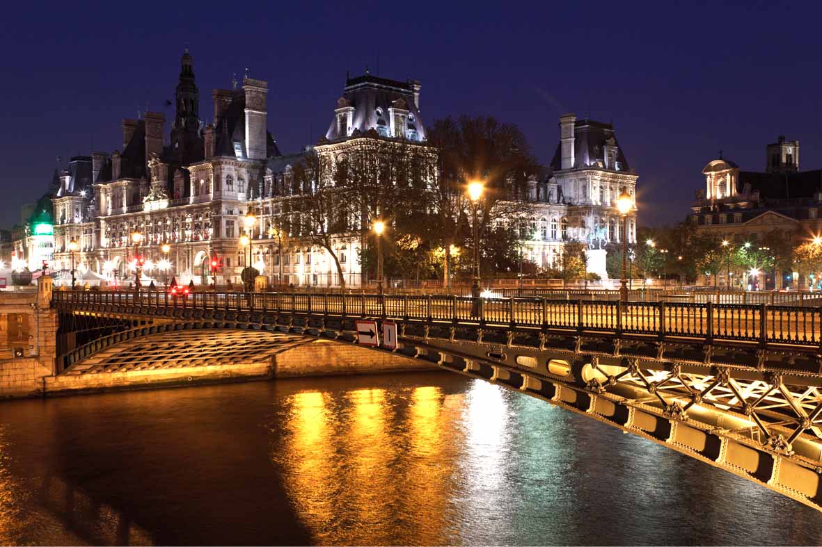 Paris Capital Magazyn 2433-7