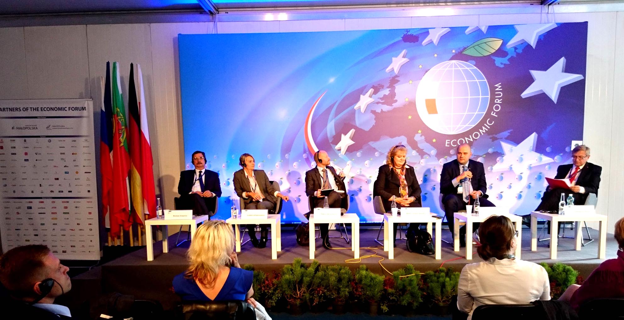 Remigiusz Pilat Smart City 2