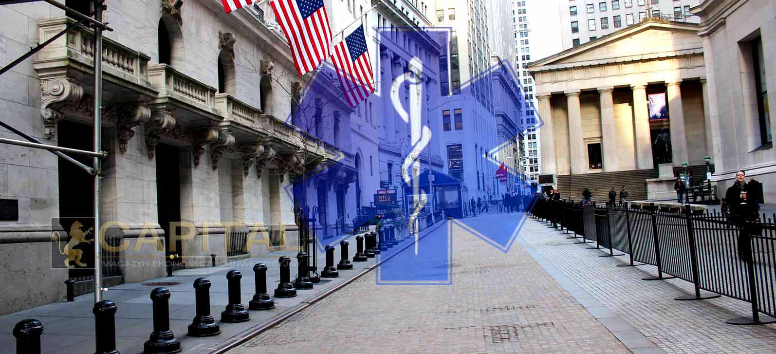 Capital Magazyn leki Farmacja Big Pharmacy leczenie medycyna   Finanse