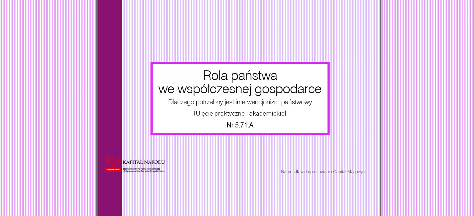 Interwencjonizm 5.71.A ok 0221