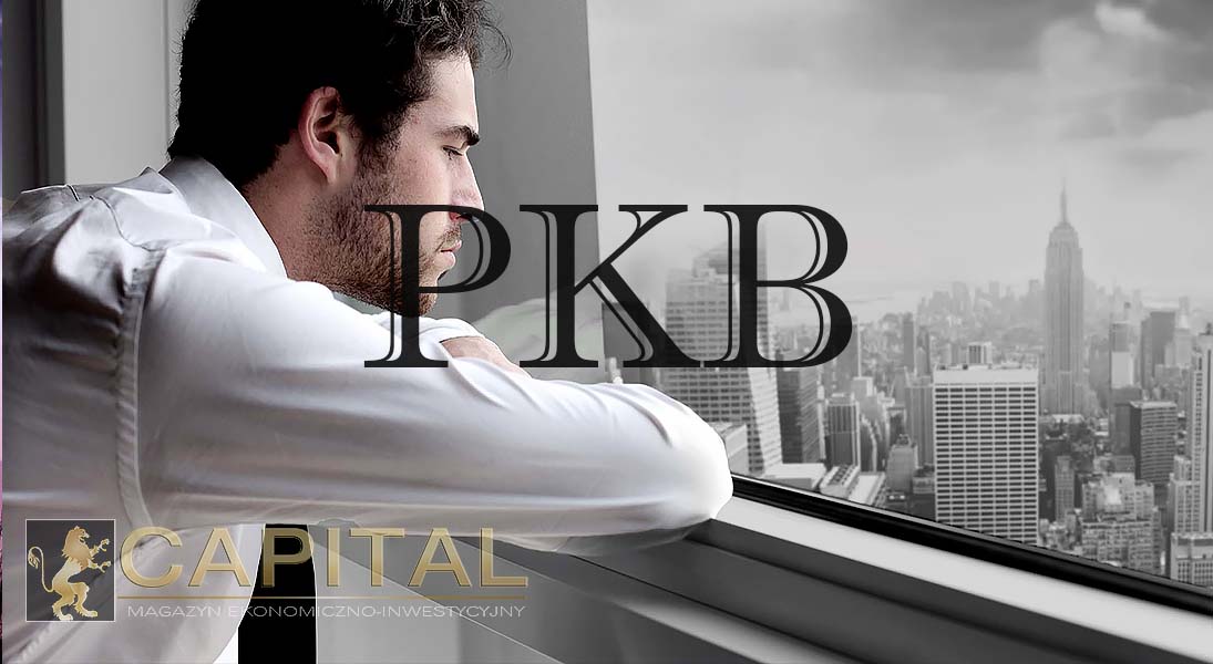 PKB Capital Magazyn