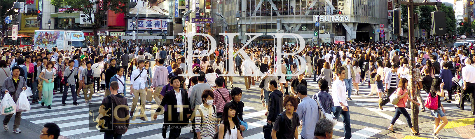 Capital Magazyn pkb, gospodarka, wskaznik, globalizacja