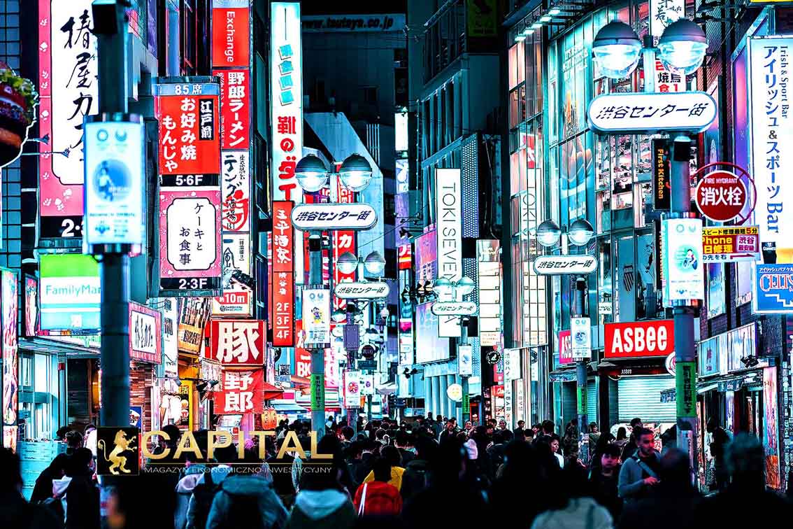 Capital Magazyn Tokyo-32294