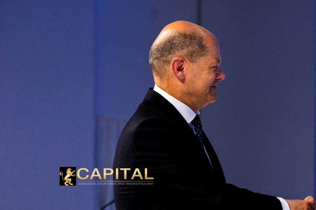 Niemcy poza kontrolą Brukseli